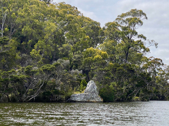 Leven River Cruises-Ulverstone必去景点