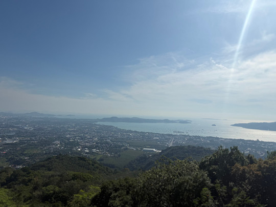 Phuket Guide Driver-Wichit必去景点