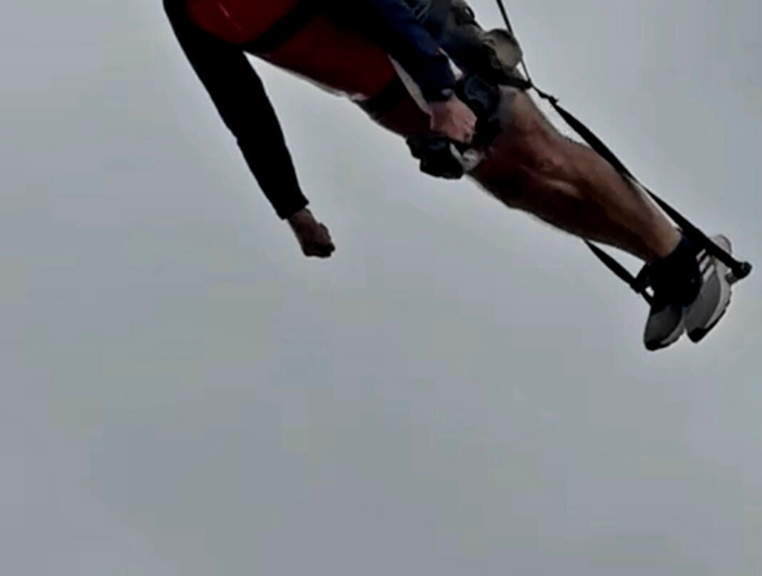 SA Forest Adventures-卡里登必去景点