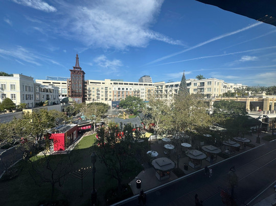 美利坚品牌购物中心-格伦代尔必去景点