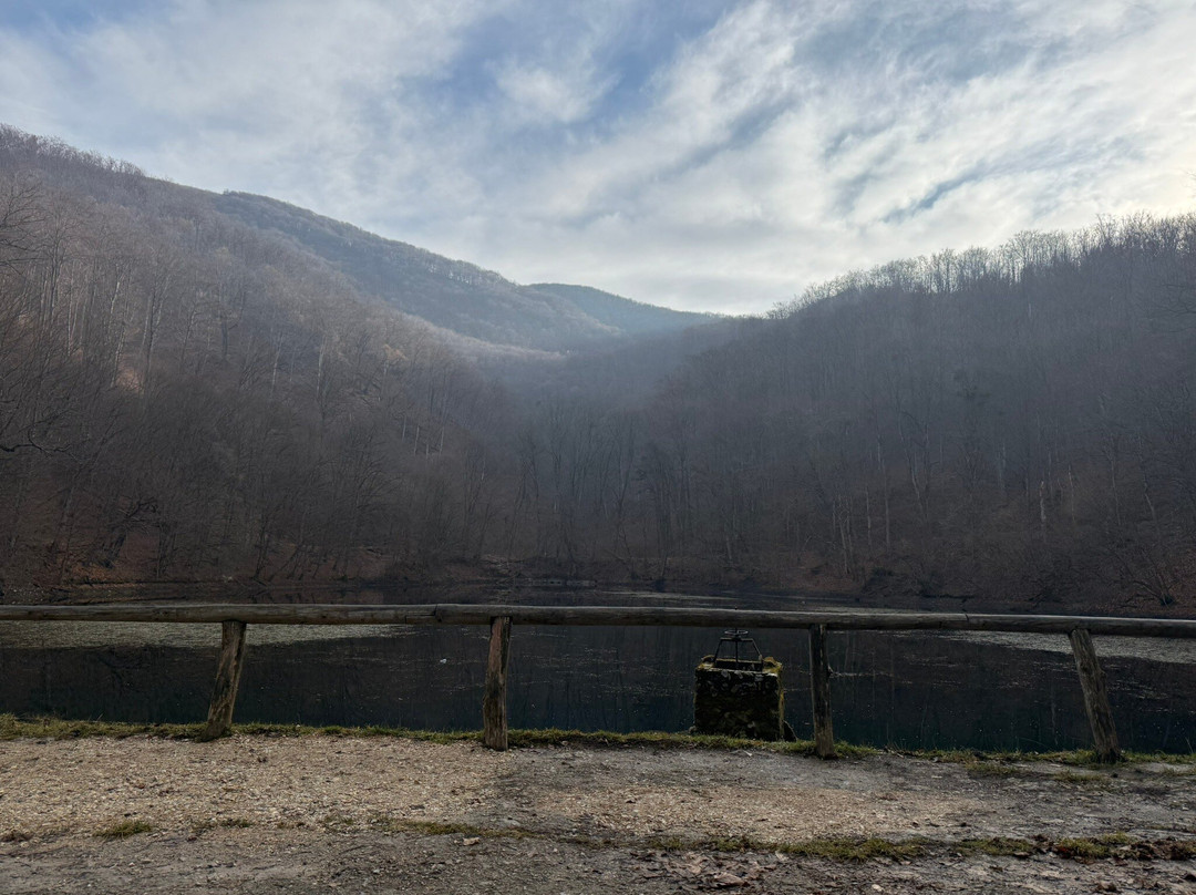Szilvasvarad National Forest Rail-Szilvasvarad必去景点