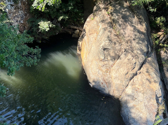 Yelapa Beach-Yelapa必去景点