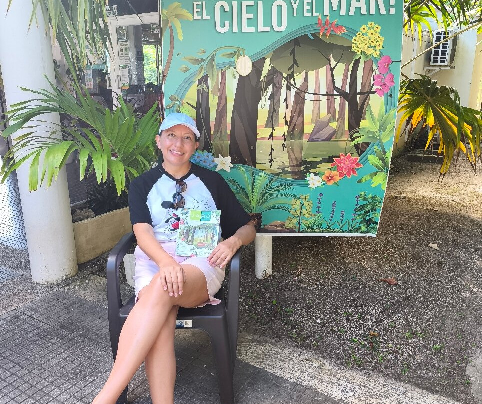 Jardín Botánico de San Andrés-圣安德烈斯必去景点