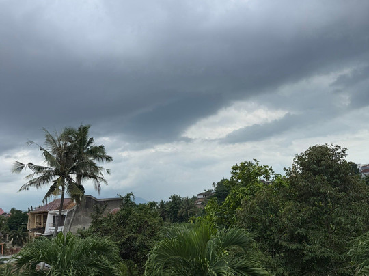 Akar Hotels And Resorts主图