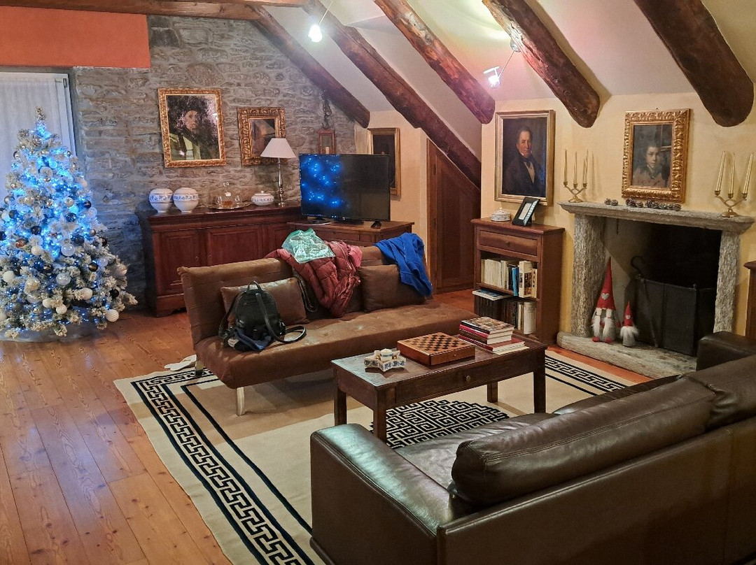 Dimora d'Artista主图