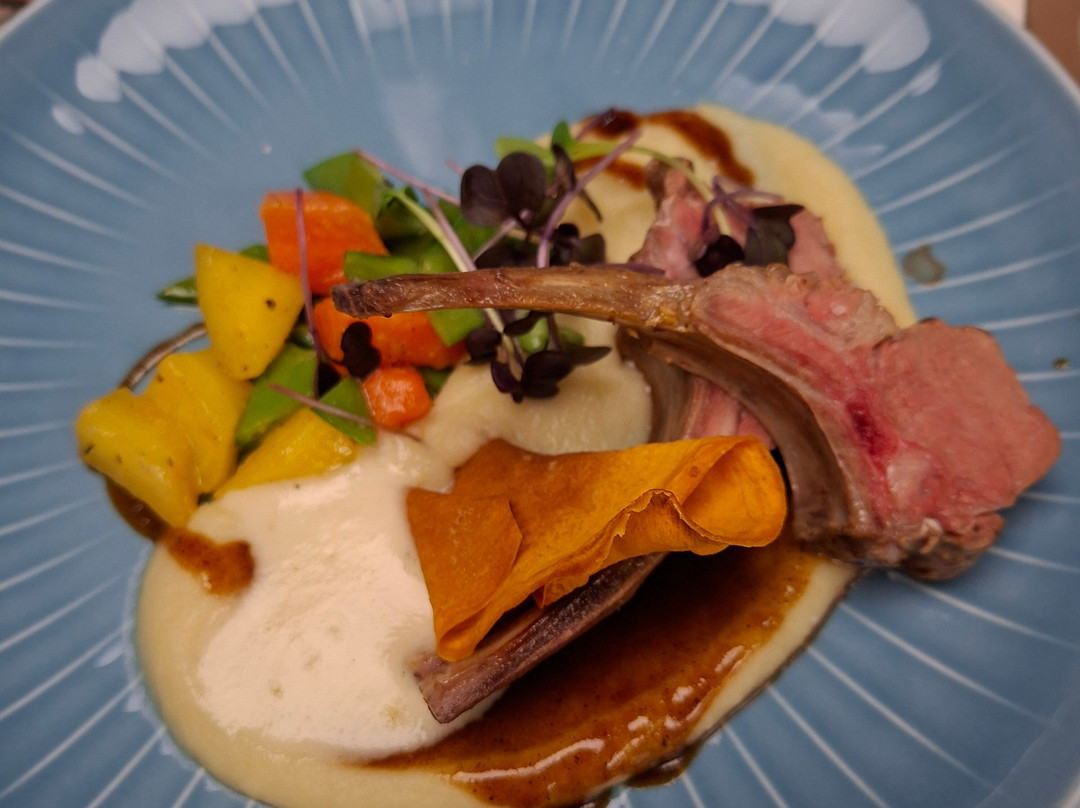 Spa Hotel Bruendl主图