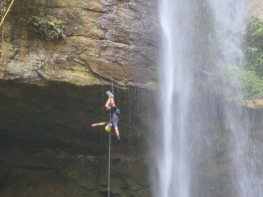JALAPOEIROS ECOTOUR-Mateiros必去景点