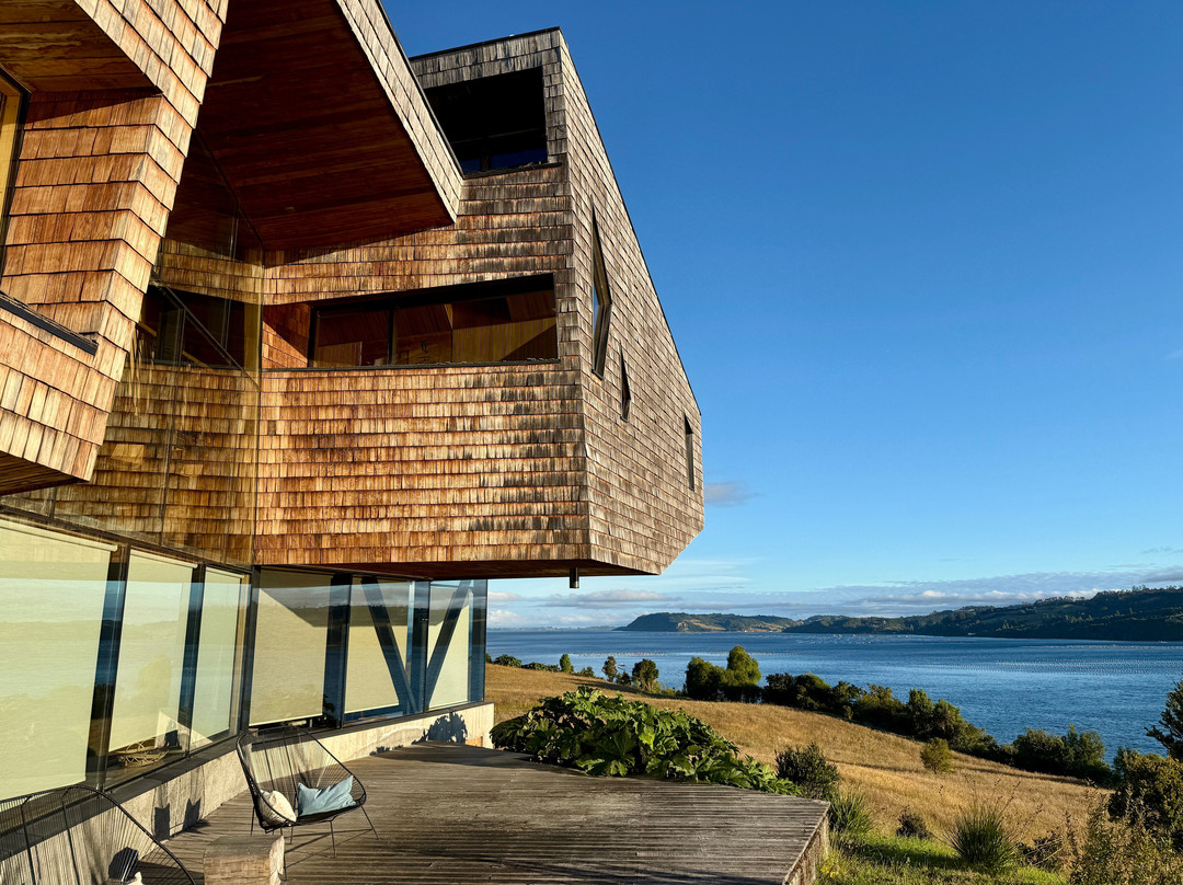 Refugia Chiloé主图