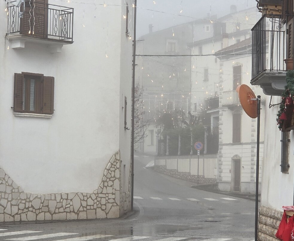 Transiberiana d'Italia-苏尔莫纳必去景点