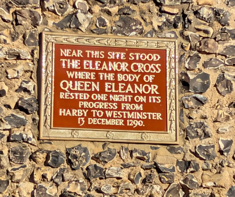 St Albans Clock Tower-圣奥尔本斯必去景点