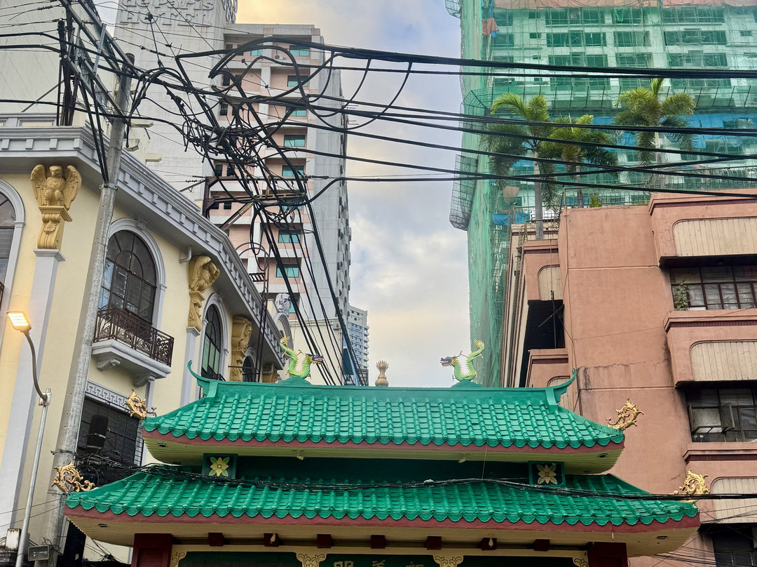 A Chef's Tour (Manila Food Tours)-马尼拉必去景点