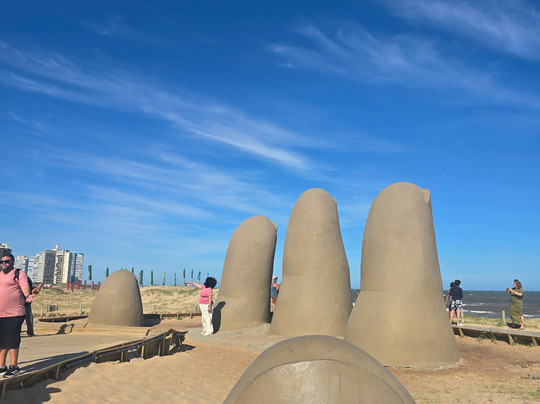 WS RECEPTIVOS UY-埃斯特角城必去景点