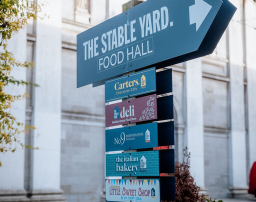 Waterford Treasures: King Of The Vikings-沃特福德必去景点