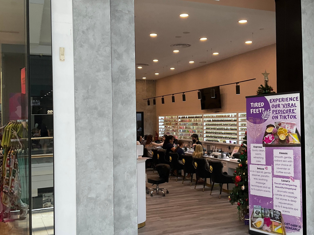 Eastland Shopping Centre-Ringwood必去景点