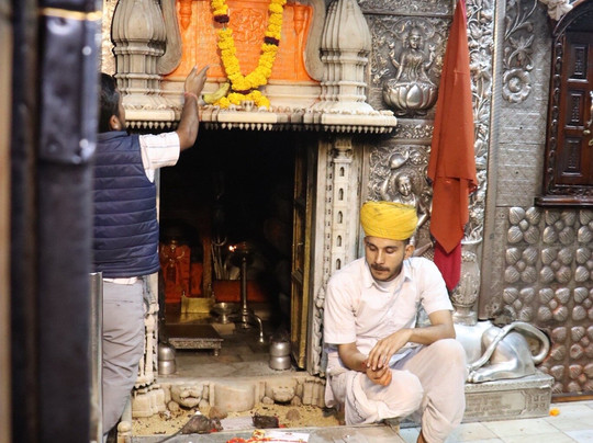 Tour Sultan-碧卡内必去景点