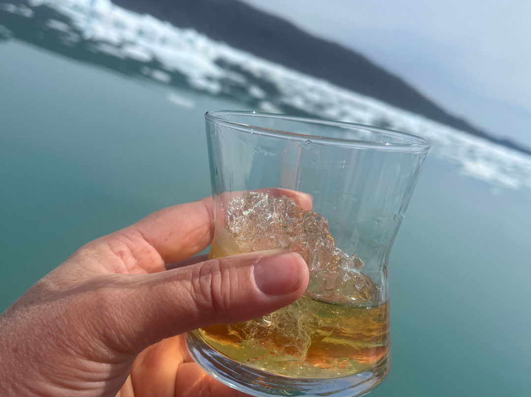 Canales Australes-Tortel必去景点