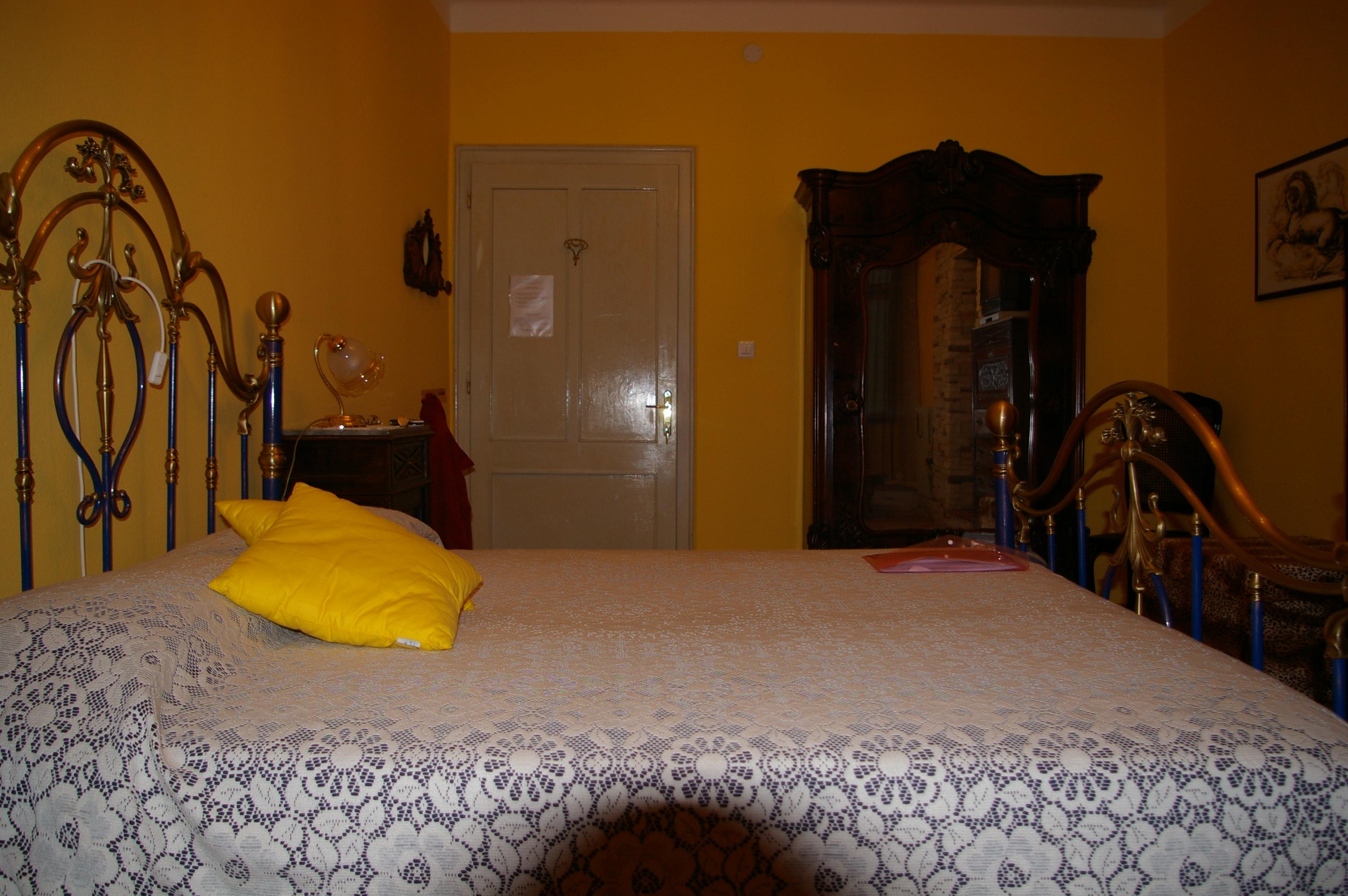 B&B Dai Toscans-客卧