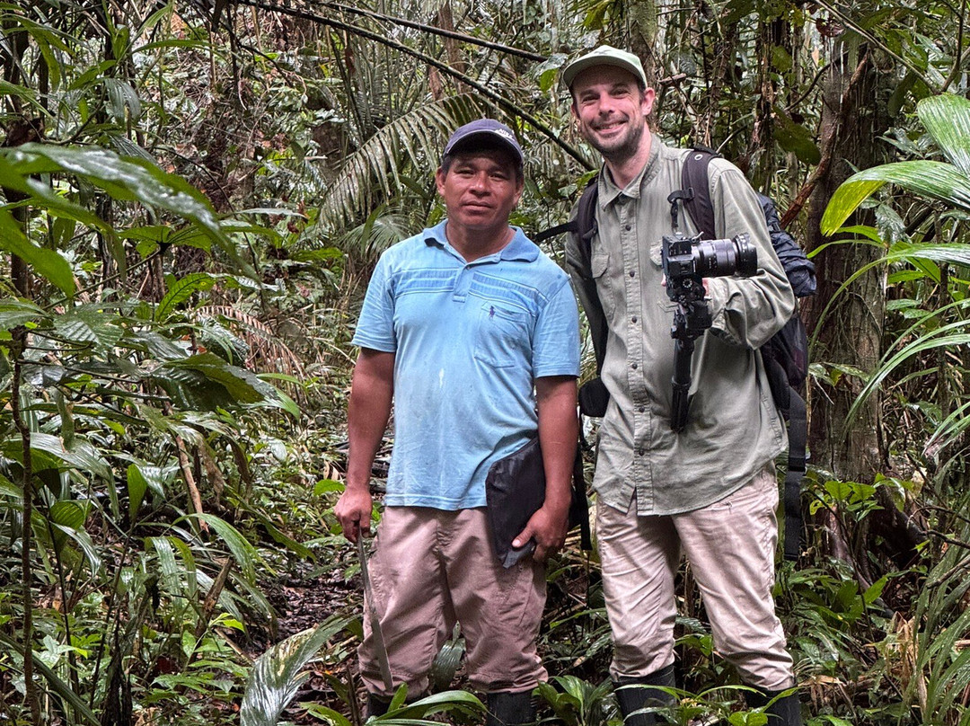 Huayruro Tour Lagunas-Yurimaguas必去景点