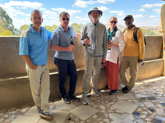 Sam safari & tours-Iringa必去景点