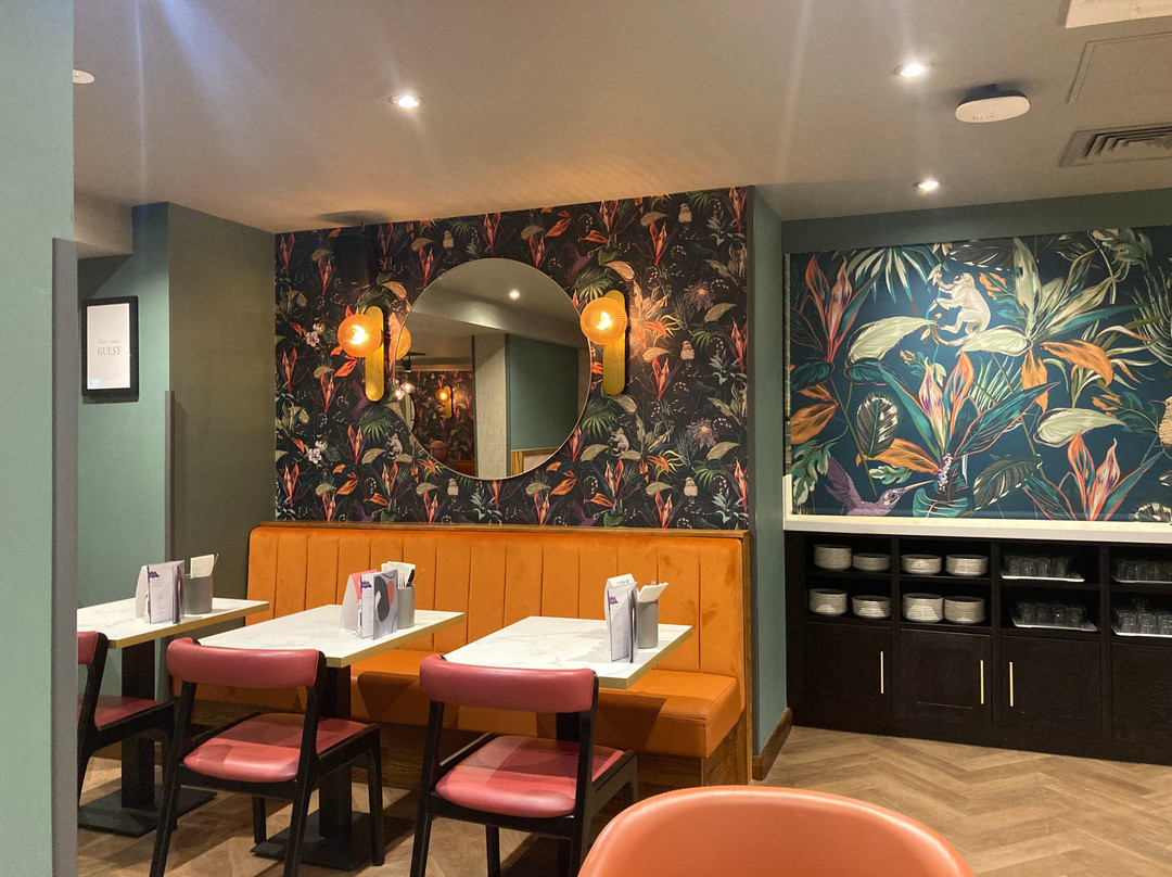 普瑞米尔黑多克酒店