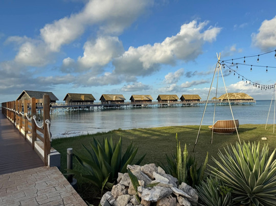 Playa Luxury Cayo Guillermo Hotel主图