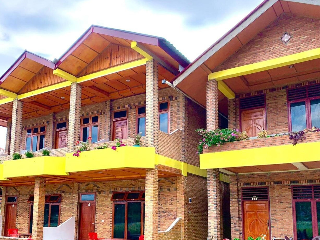 Donny Guesthouse