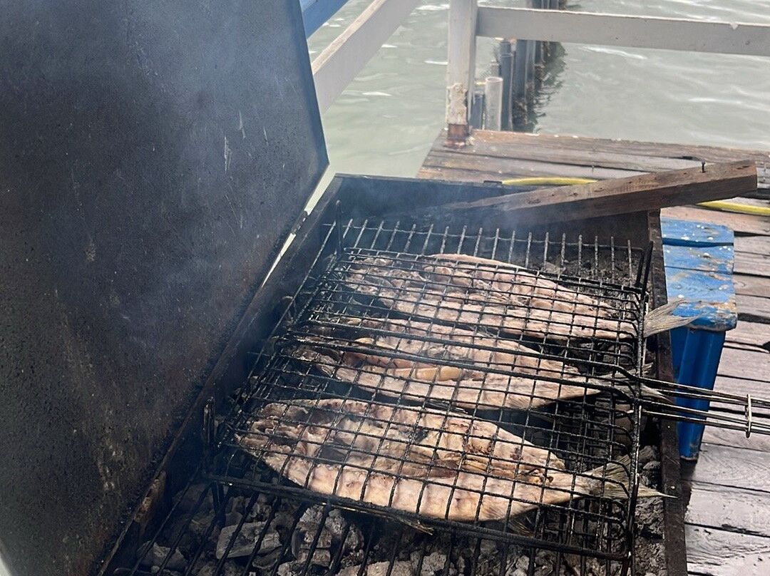 Messolonghi by Locals-Mesolongion必去景点