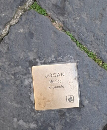 Virtual Museum of Salerno's Medical School-萨勒诺必去景点