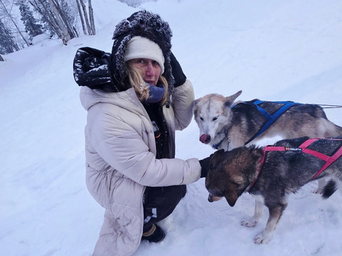 White Trail Adventures-基律纳必去景点