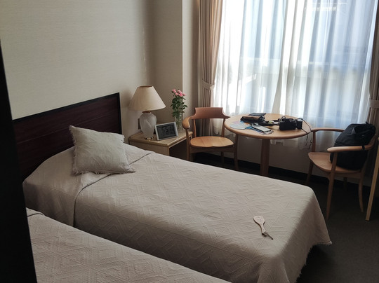 Yamaichi Bekkan主图