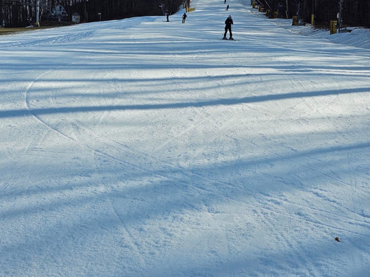 Liberty Mountain Resort-Carroll Valley必去景点