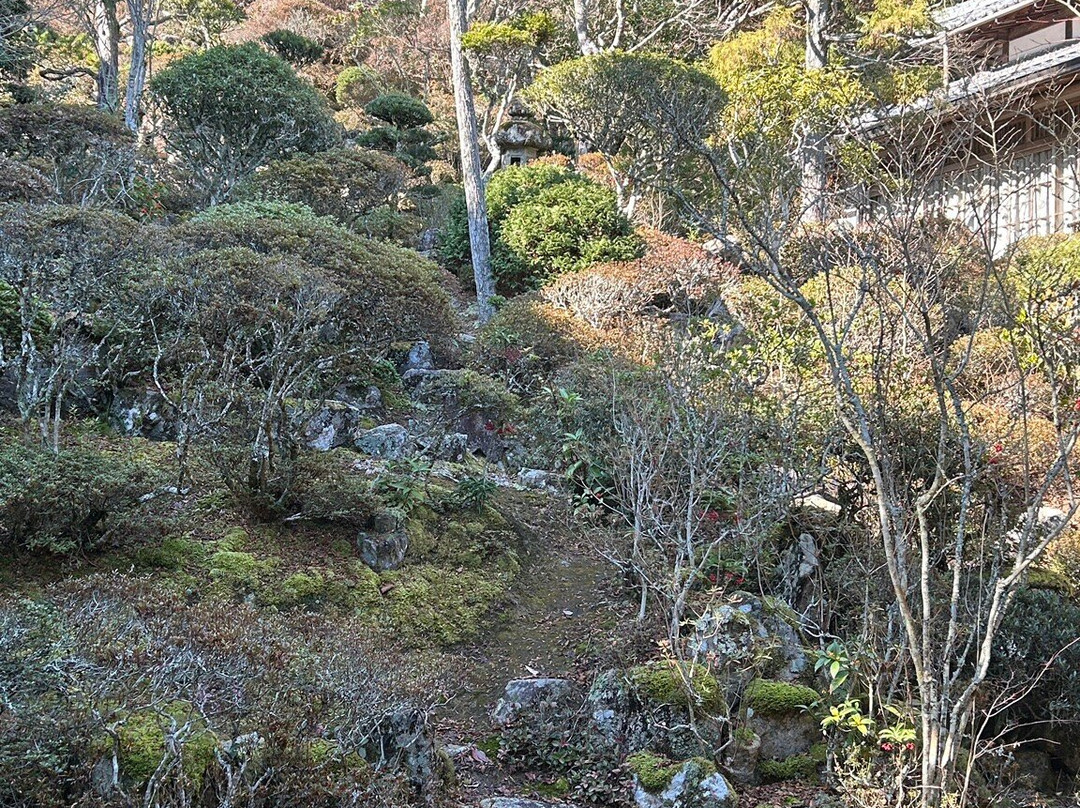 Kongojoji Temple-福崎町必去景点