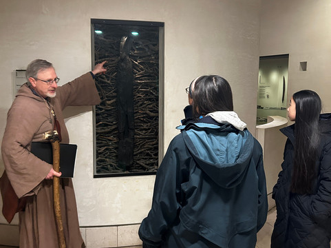 Soul of Scotland Tours-爱丁堡必去景点