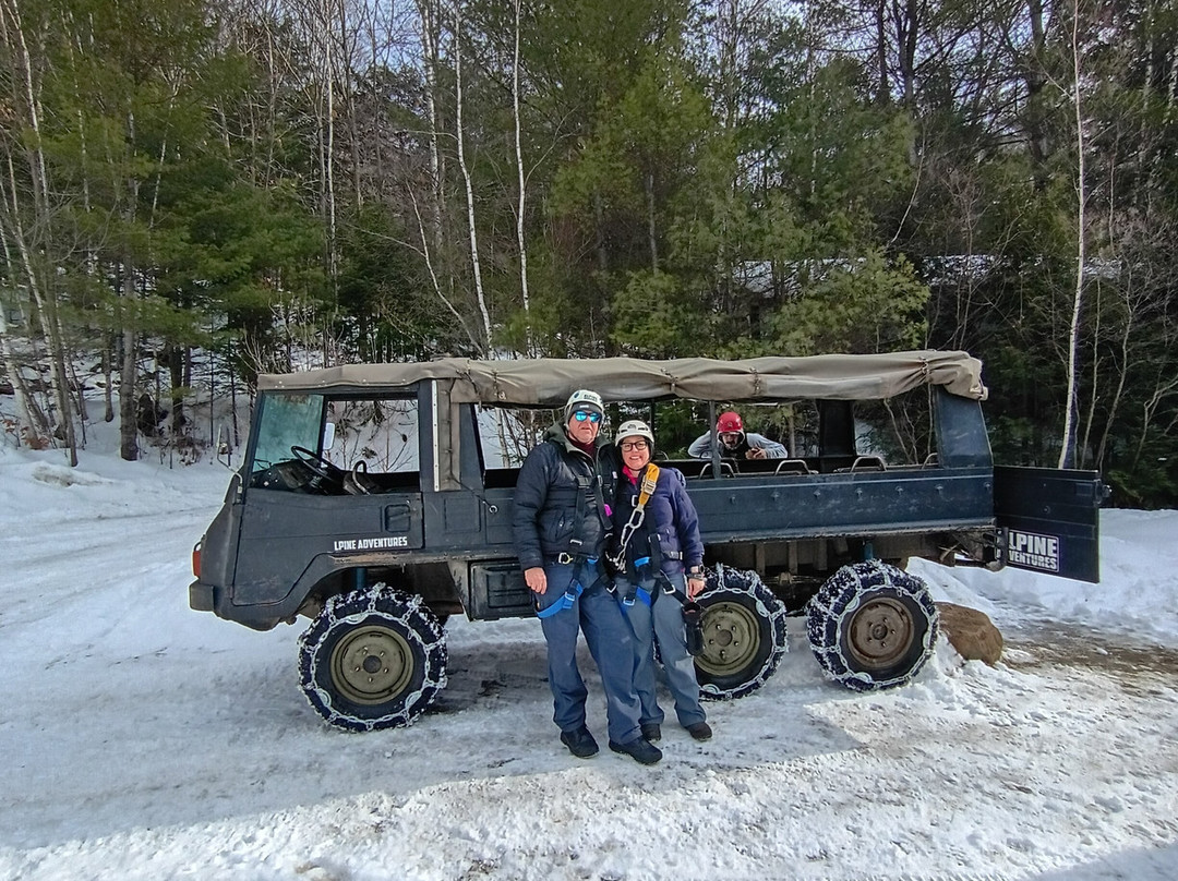 Alpine Adventures Outdoor Recreation-林肯必去景点