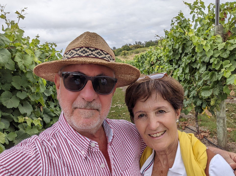 Bodega Spinoglio-蒙得维的亚必去景点