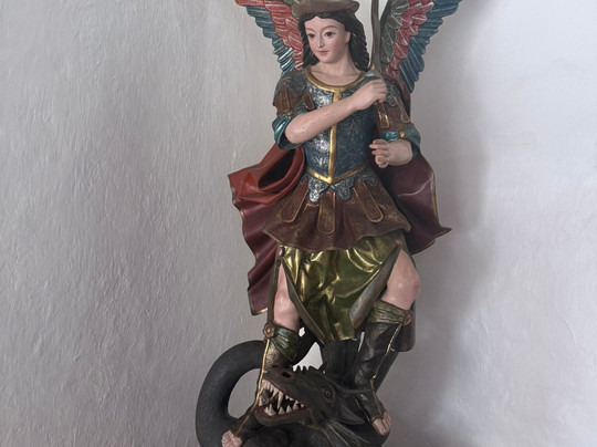 Museo Historico Regional-库斯科必去景点