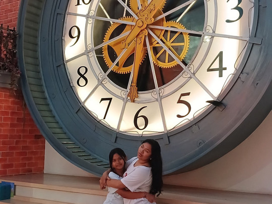 Trans Studio Bali-登巴萨必去景点