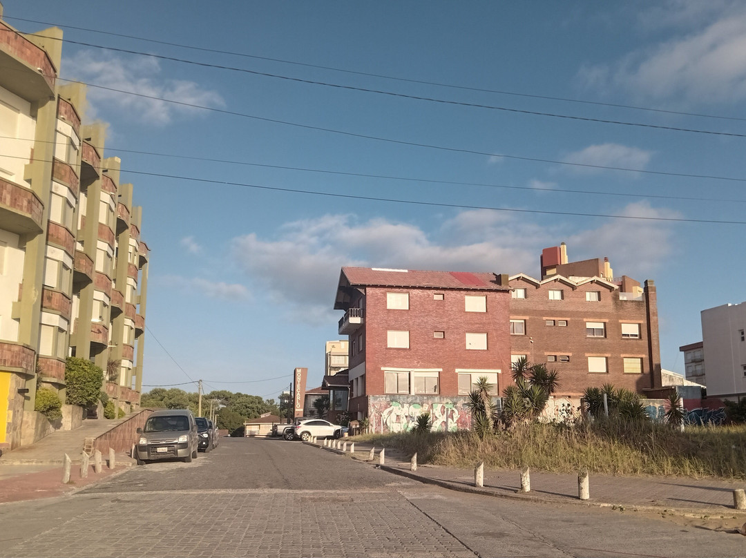 Hotel Montecarlo主图