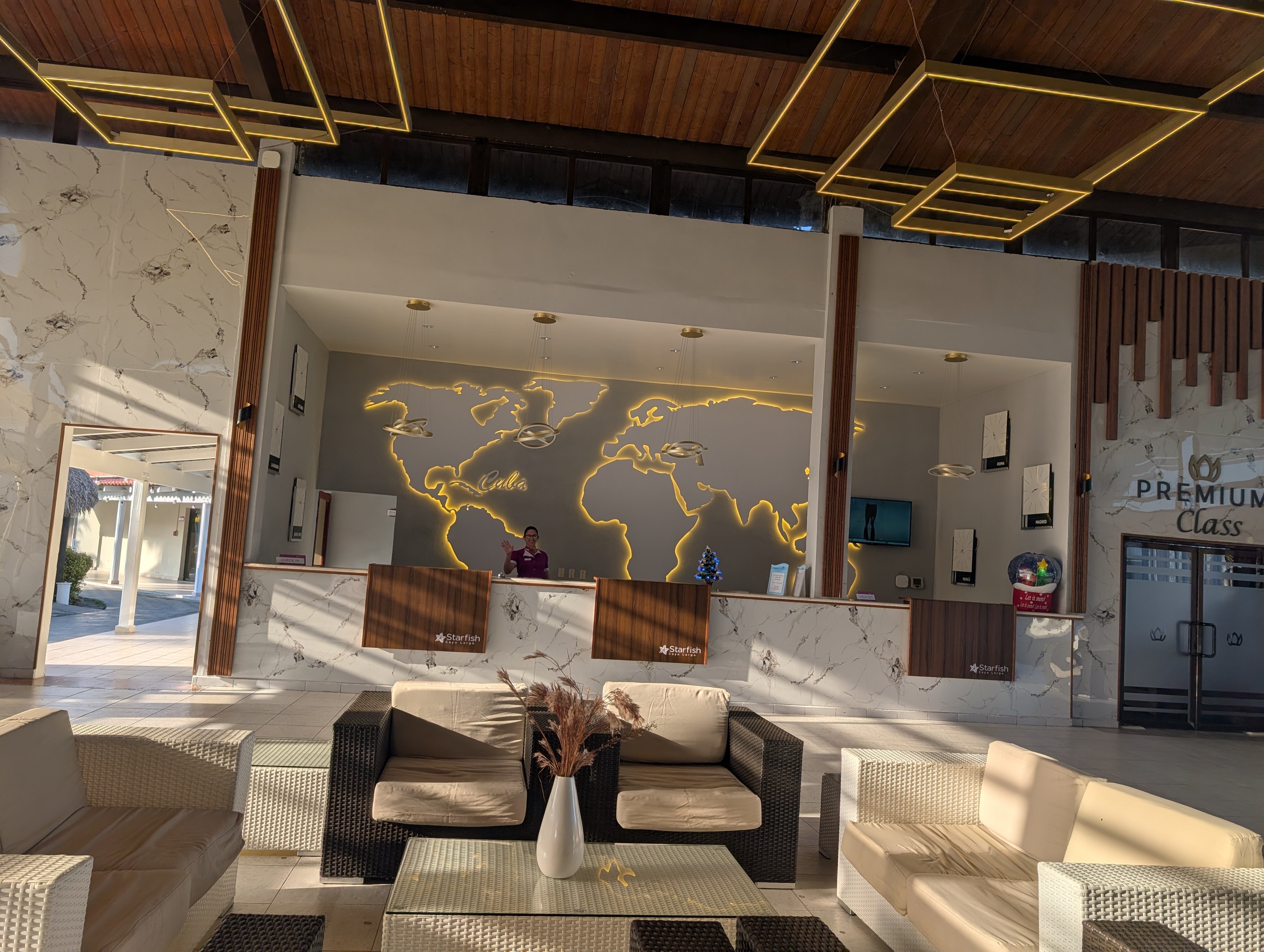 Starfish Cayo Largo-浴室