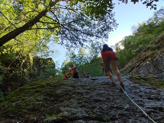 Bohemia Falls” Ecotrail-里拉必去景点