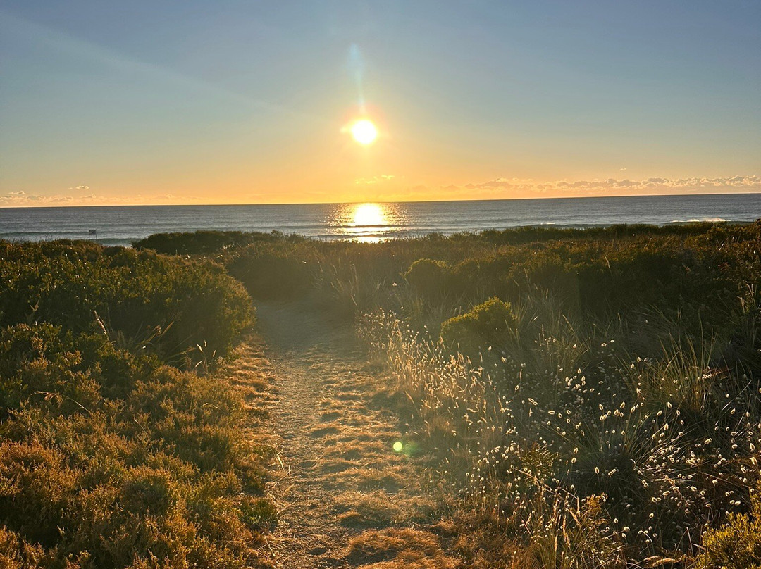 Beaumaris Beach Guest House主图