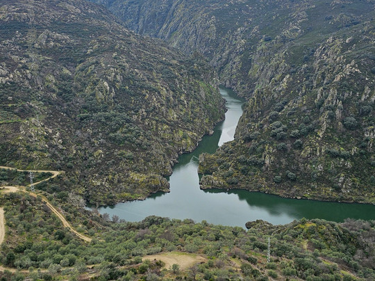 Miradouro do Picote-Picote必去景点