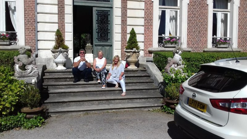 Castel des Anges-官方