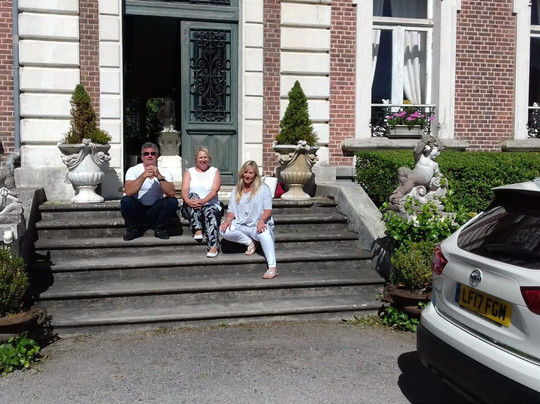 Castel des Anges主图