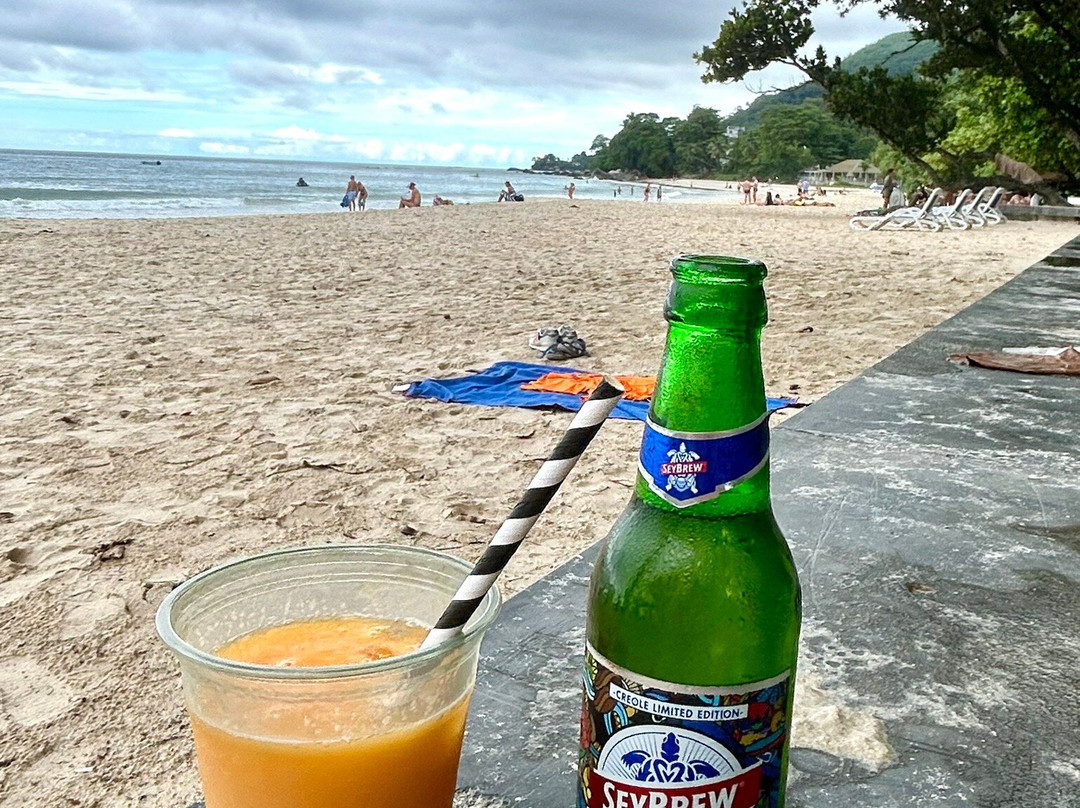 博瓦隆海滩-博瓦隆必去景点