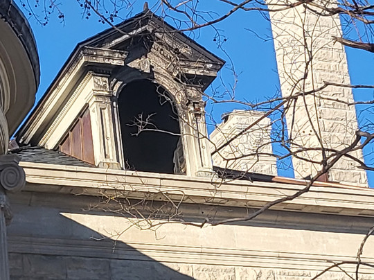 Historic District-威尔明顿必去景点