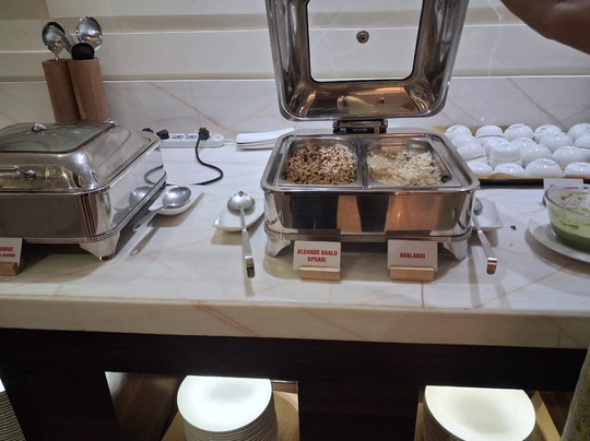 Samanvay Boutique Hotel主图