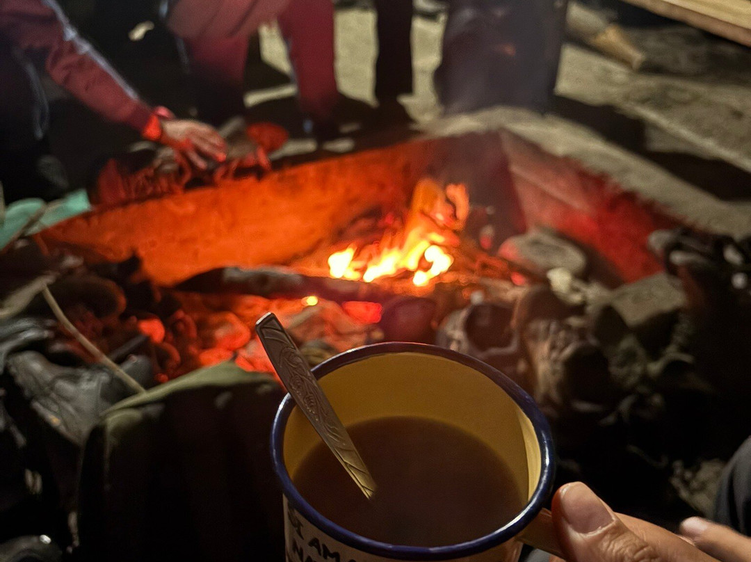 Valle Cochamo-Cochamo必去景点