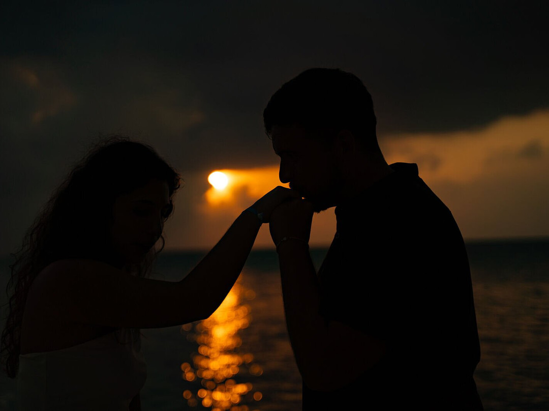 ScubaCaribe Maldives-达哈阿鲁环礁必去景点