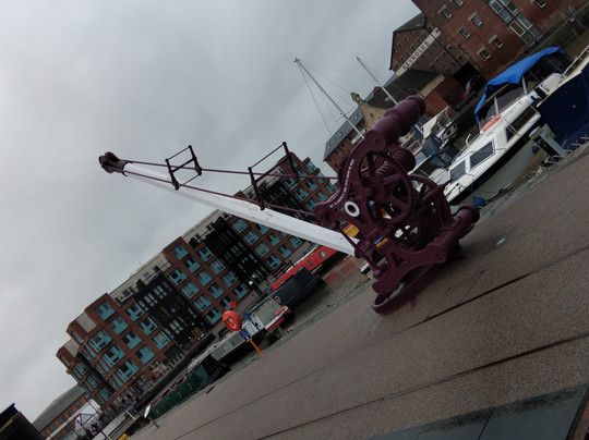 Travelodge Gloucester主图